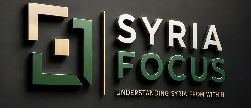 Why We Launched Syria Focus Now — and Why in Multiple Languages